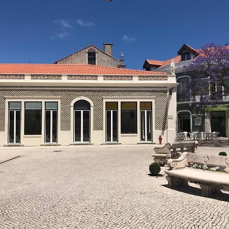 Wood Steel & Glass Marinha Grande Exterior foto