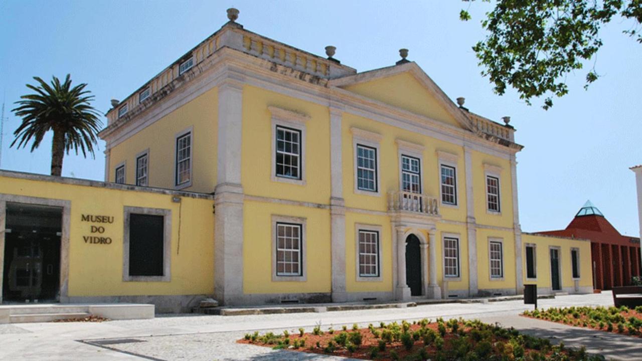 Wood Steel & Glass Marinha Grande Exterior foto